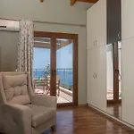 Filoxenia Oliva Blu-seaview With Private Pool