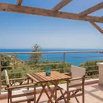 Filoxenia Oliva Blu-seaview With Private Pool Willa Zakintos