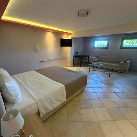 Villa Oliva Blu-seaview With Private Pool