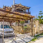 Filoxenia Oliva Blu-seaview With Private Pool *
