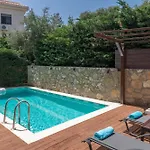 Filoxenia Oliva Blu-seaview With Private Pool