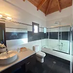 Βίλα Filoxenia Oliva Blu-seaview With Private Pool