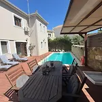 Filoxenia Oliva Blu-seaview With Private Pool