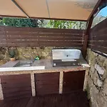 Filoxenia Oliva Blu-seaview With Private Pool Villa