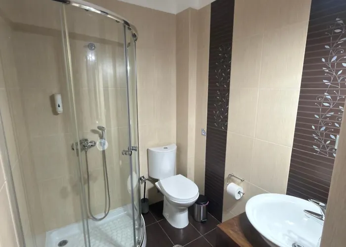 Filoxenia Oliva Blu-seaview With Private Pool