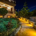 Filoxenia Oliva Blu-seaview With Private Pool * Zákynthos by