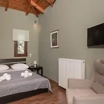 Filoxenia Oliva Blu-seaview With Private Pool Villa Zákynthos by