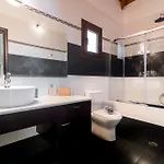 Filoxenia Oliva Blu-seaview With Private Pool Villa