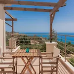 Filoxenia Oliva Blu-seaview With Private Pool * Zákynthos by