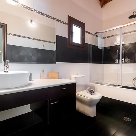 Oliva Blu-seaview With Private Pool Villa