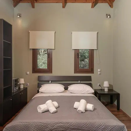 Oliva Blu-seaview With Private Pool Zákinthosz