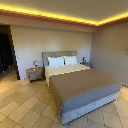 Oliva Blu-seaview With Private Pool *